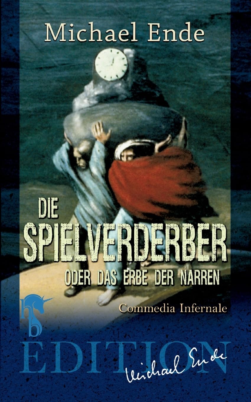 Die Spielverderber Drama