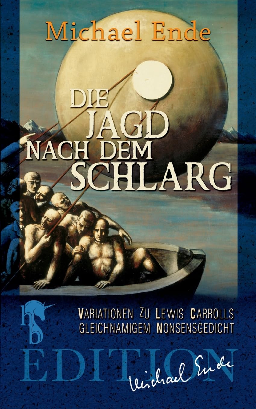 Product Image: Die Jagd nach dem Schlarg
