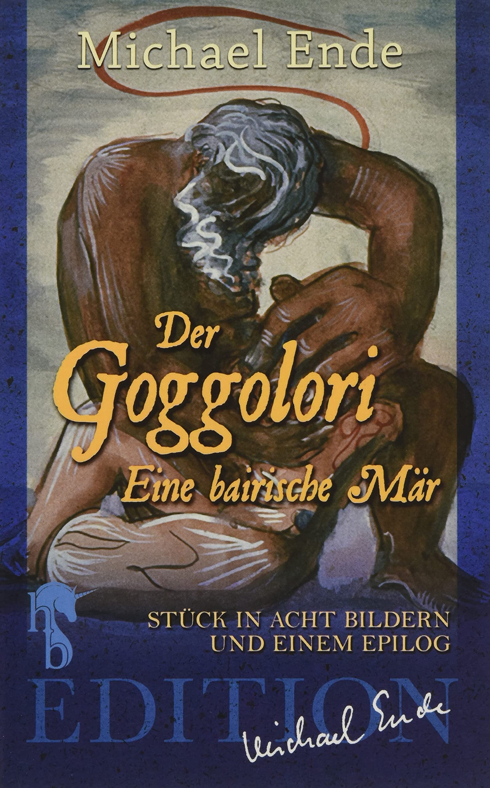 Der Goggolori Drama