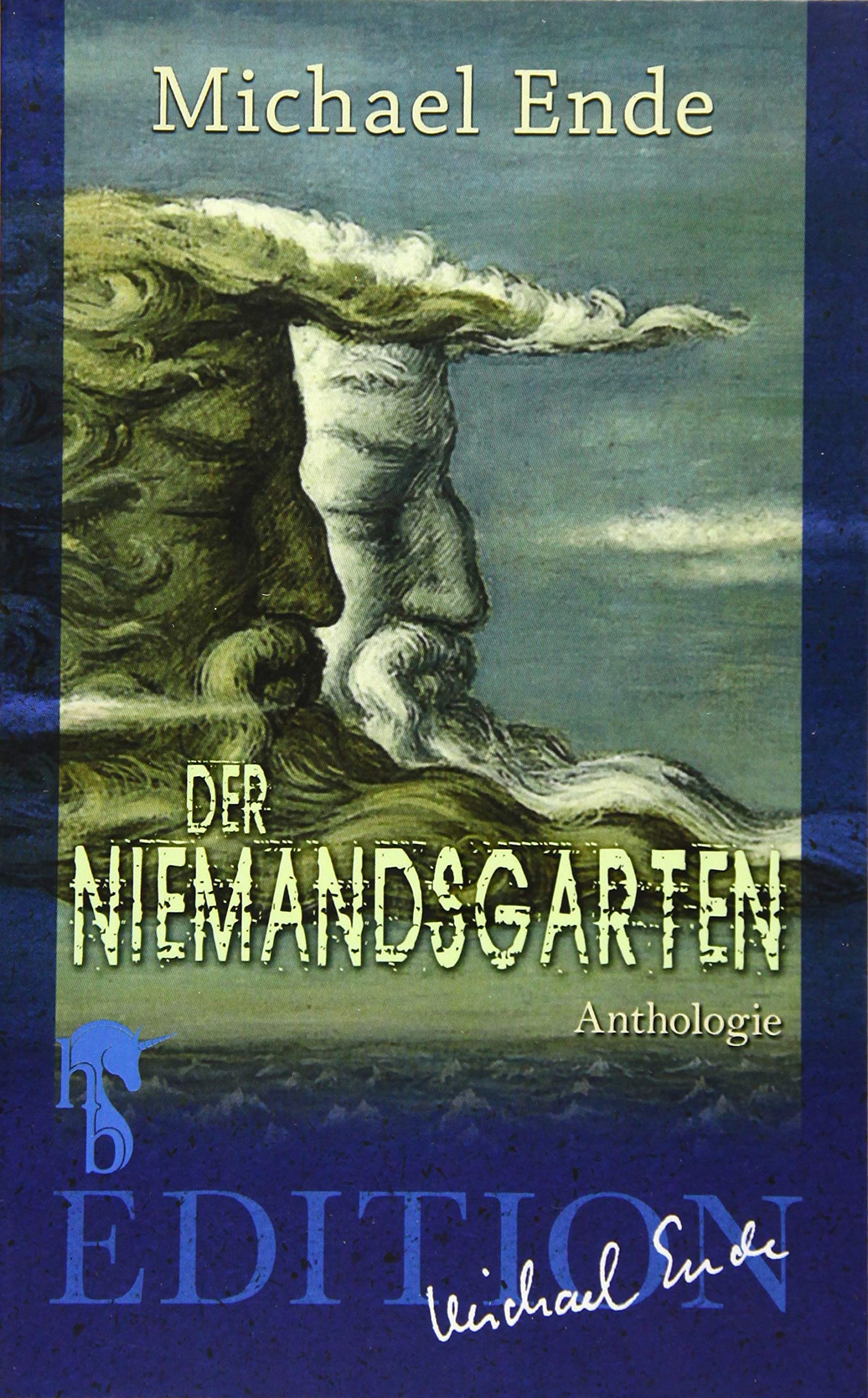 Der Niemandsgarten Essays & Short Stories