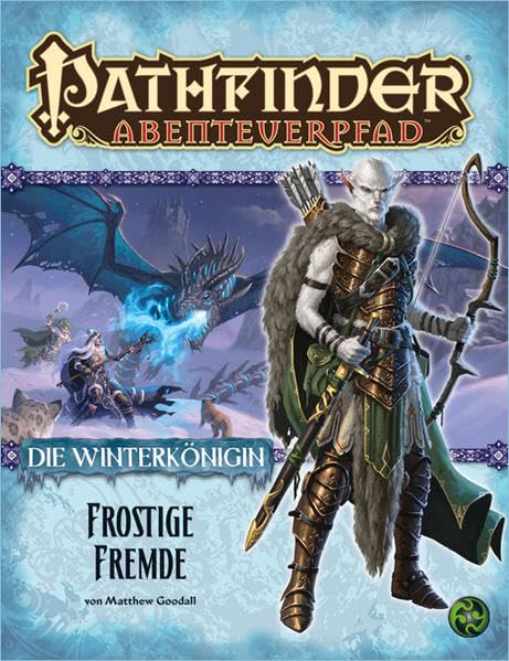 Frostige Fremde - Die Winterkönigin Teil 4 von 6 Historical Fiction