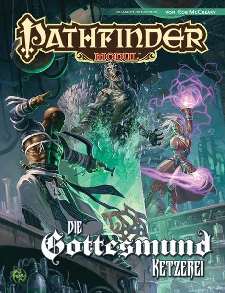 Die Gottesmundketzerei Historical Fiction