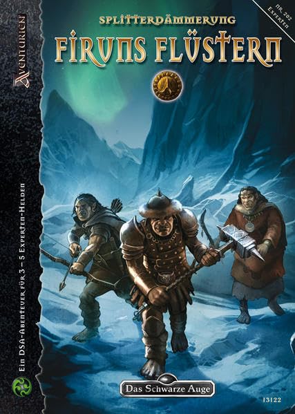 Product Image: Firuns Flüstern