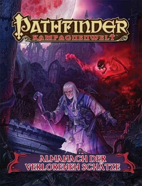Almanach der verlorenen Schätze Historical Fiction