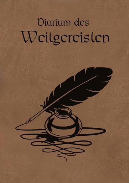 Diarium des Weitgereisten Historical Fiction
