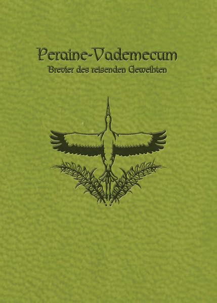 Peraine-Vademecum Historical Fiction