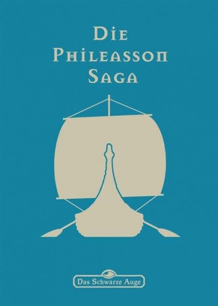 Die Phileasson-Saga: Deluxe Ausgabe (Das Schwarze Auge - Abenteuer) Historical Fiction