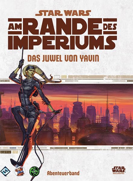 Star Wars: Am Rande des Imperiums – Das Juwel von Yavin Contemporary literature