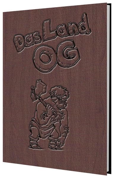 Das Land Og book