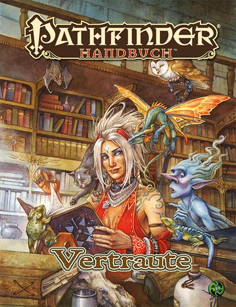 Handbuch: Vertraute Historical Fiction
