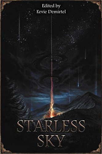The Dark Eye: Starless Sky Contemporary literature