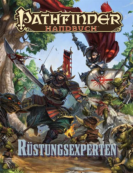 Handbuch der Rüstungsexperten Historical Fiction
