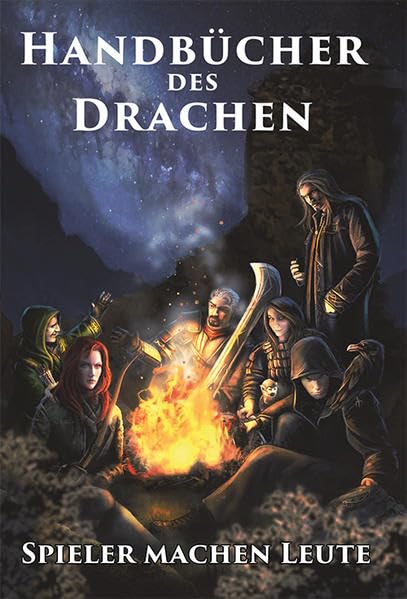 Spieler machen Leute (Handbücher des Drachen) Historical Fiction