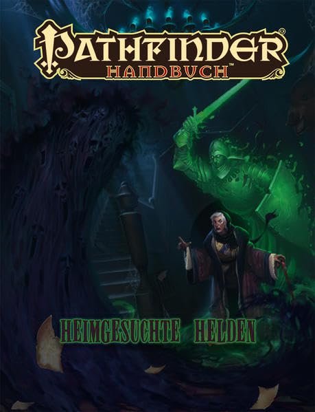 Product Image: Heimgesuchte Helden