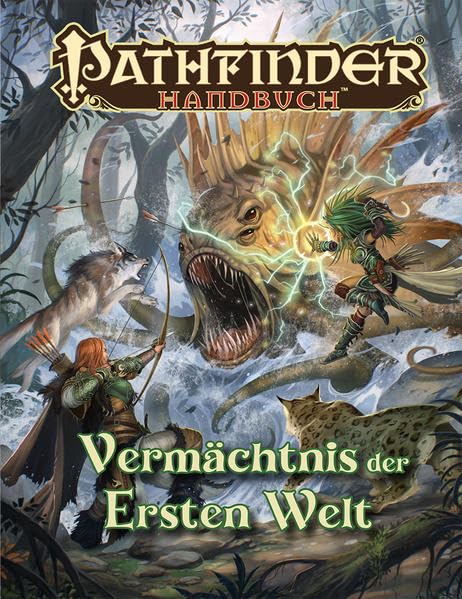 Vermächtnis der Ersten Welt book