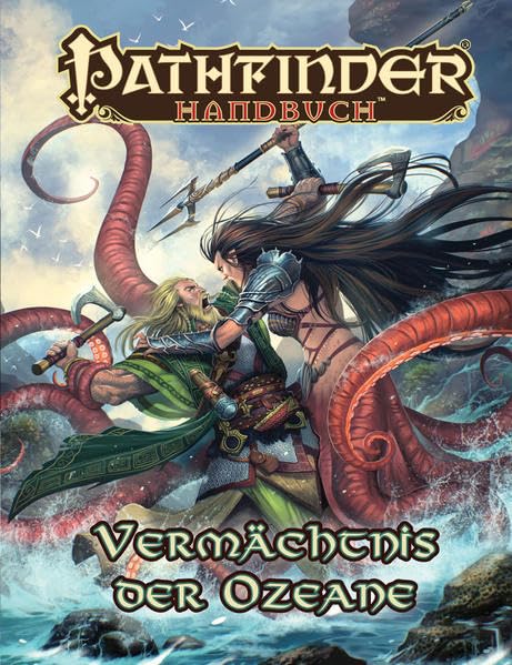 Product Image: Vermächtnis der Ozeane