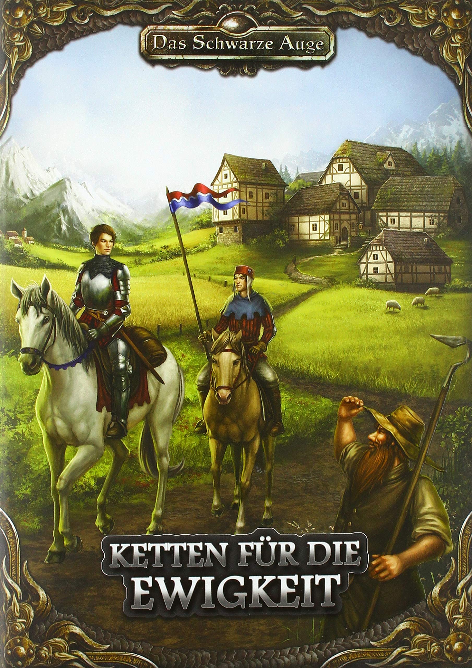 Ketten für die Ewigkeit book