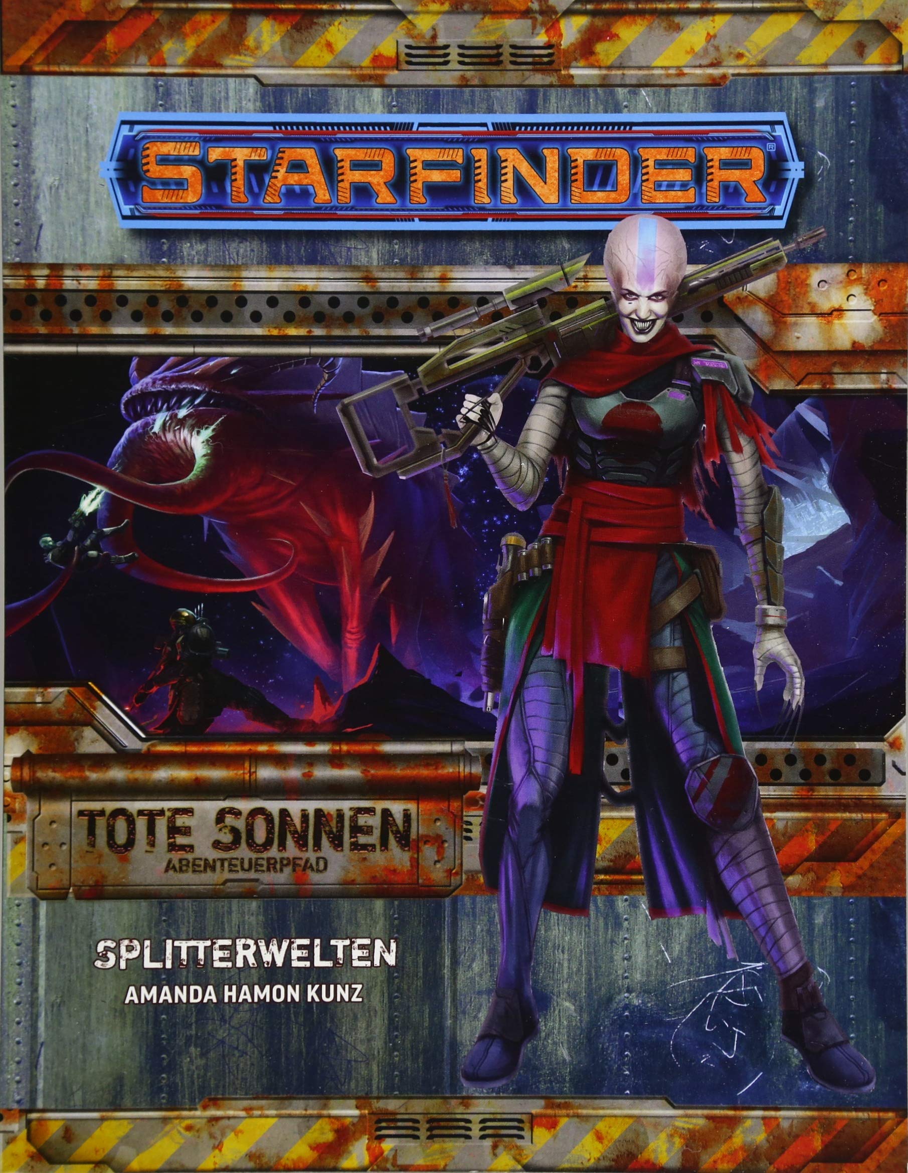 Product Image: Splitterwelten