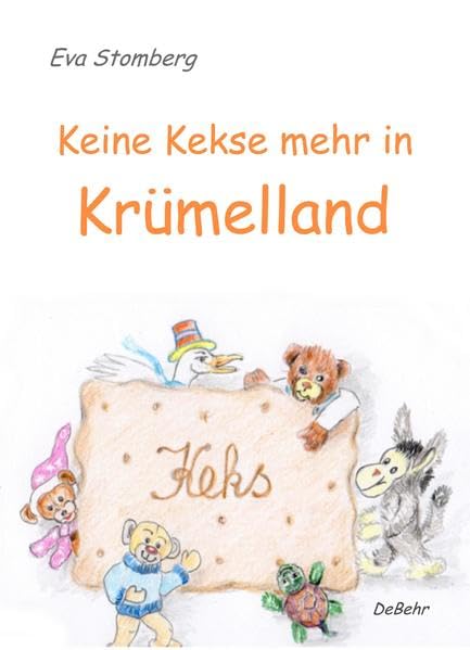 Keine Kekse mehr in Krümelland Social Sciences