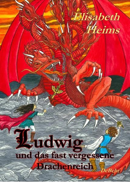 Ludwig und das fast vergessene Drachenreich Fairy Tales & Legends
