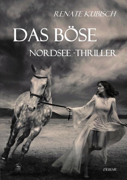Product Image: DAS BÖSE - NORDSEE-THRILLER