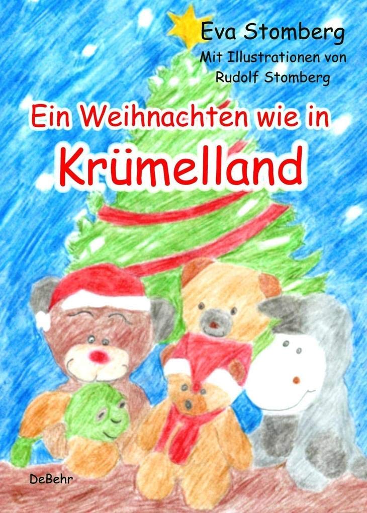 Ein Weihnachten wie in Krümelland Social Sciences