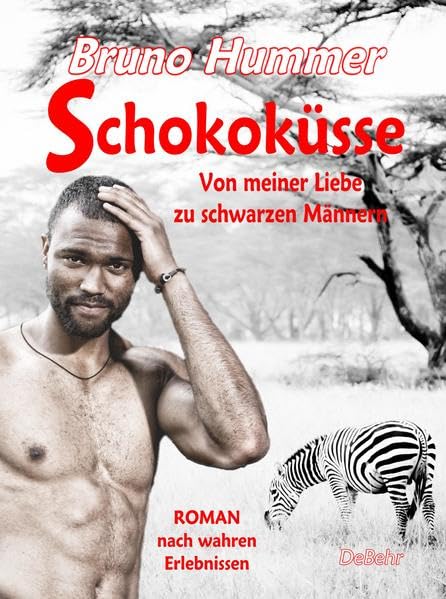 Schokoküsse - Von meiner Liebe zu schwarzen Männern - Roman nach wahren Erlebnissen Biographies