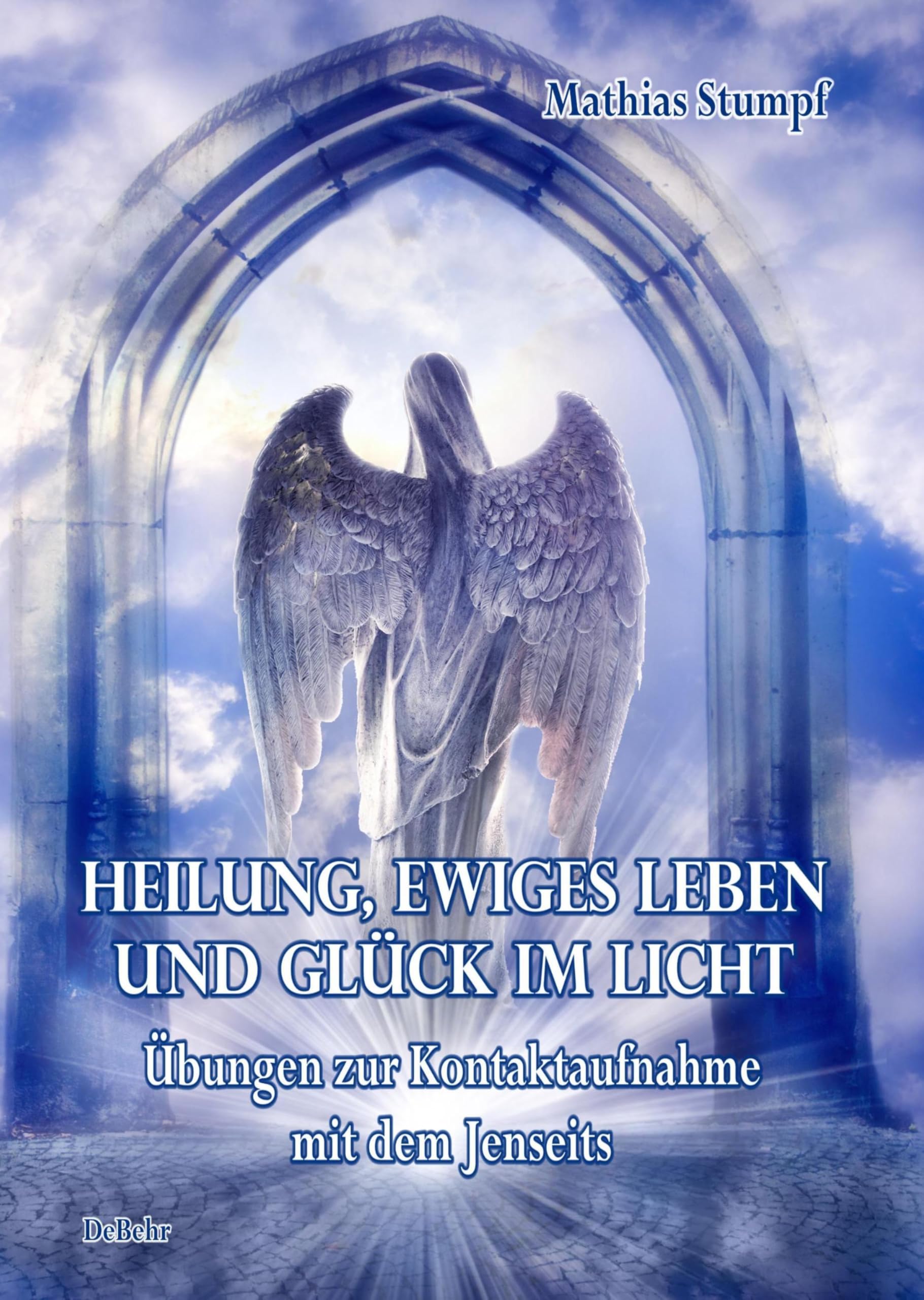 Heilung, ewiges Leben und Glück im Licht Social Sciences