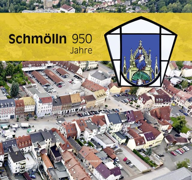 Product Image: 950 Jahre Schmölln