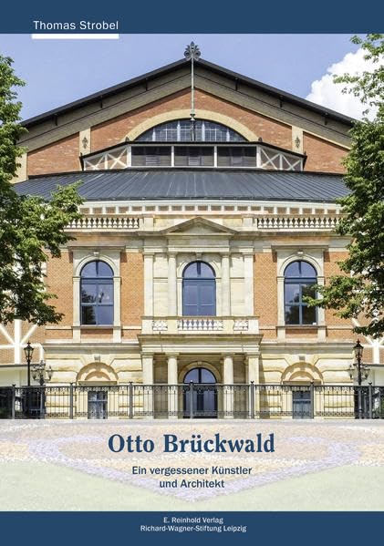 Otto Brückwald Architecture