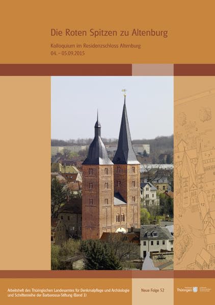 Die Roten Spitzen zu Altenburg Politics & History