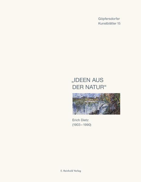Ideen aus der Natur Film, Art & Culture