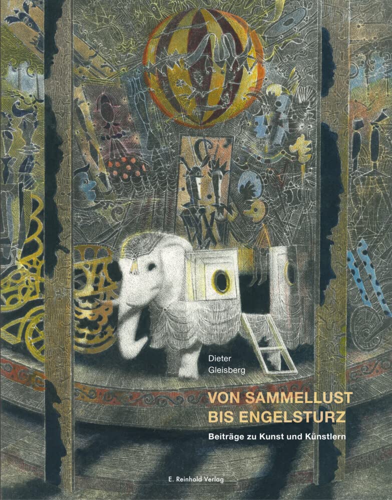 Von Sammellust bis Engelsturz Film, Art & Culture