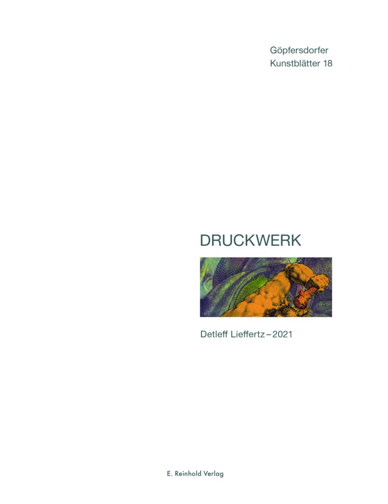 Product Image: Druckwerk