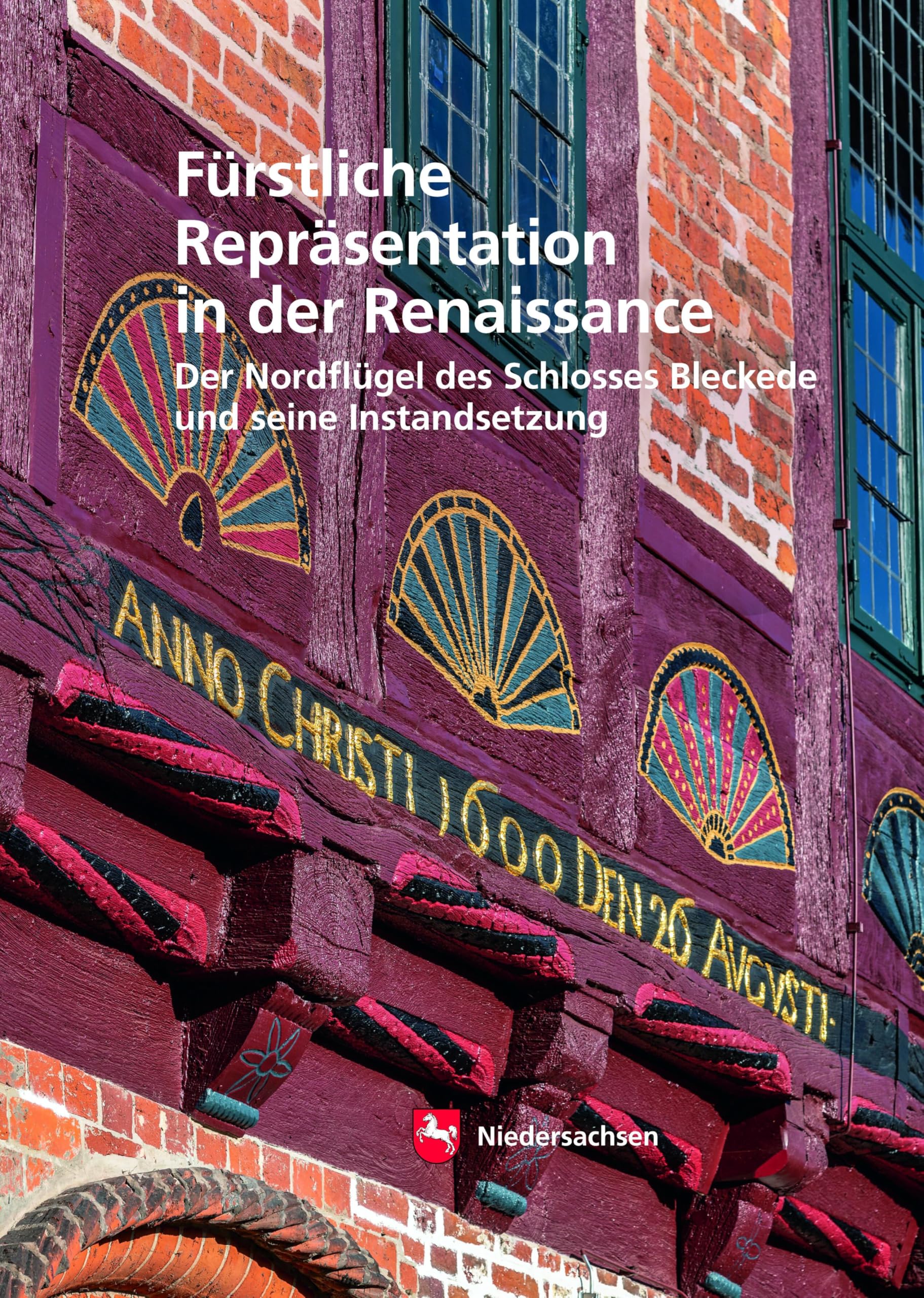 Fürstliche Repräsentation in der Renaissance Architecture