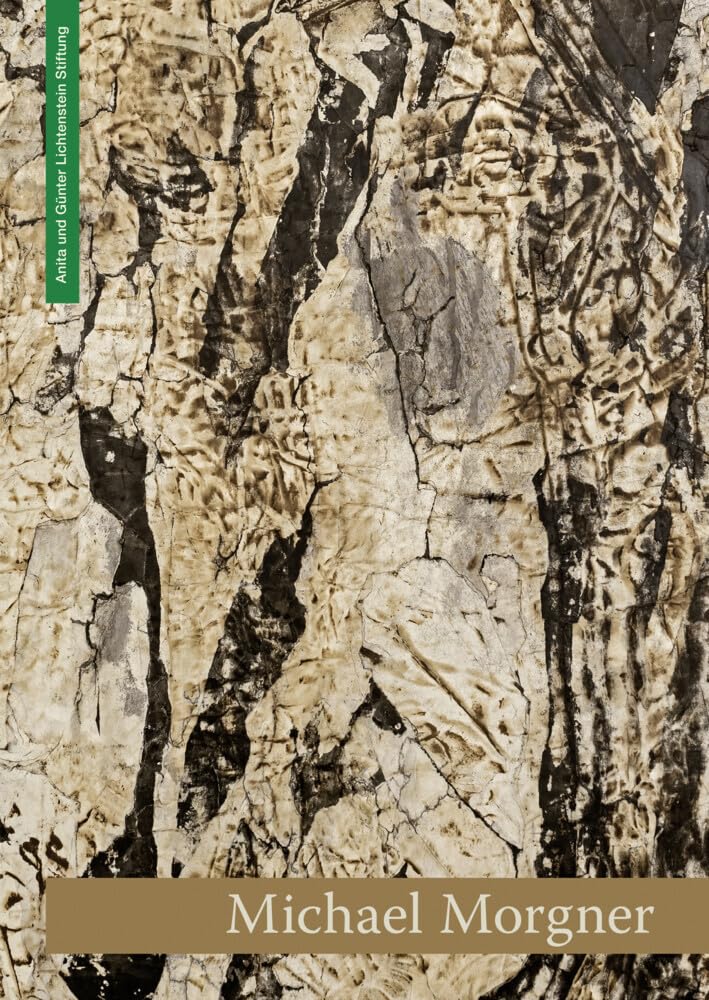 Michael Morgner: Existenzbilder Film, Art & Culture