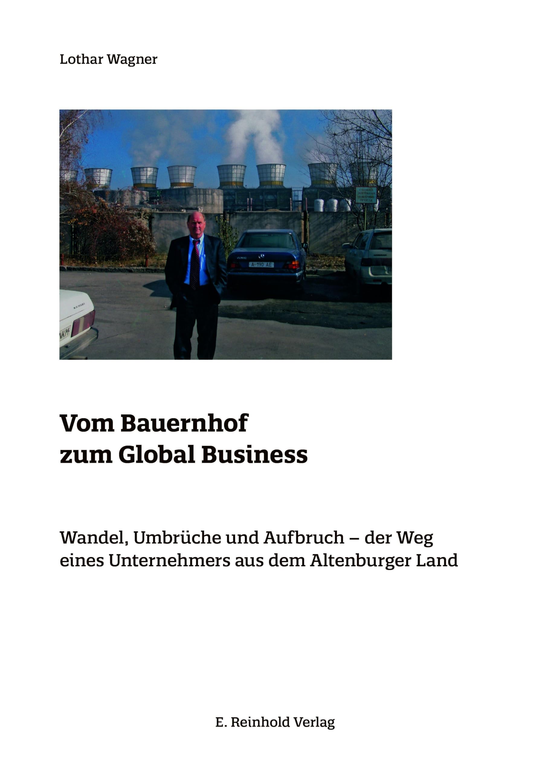 Vom Bauernhof zum Global Business Art & Literature