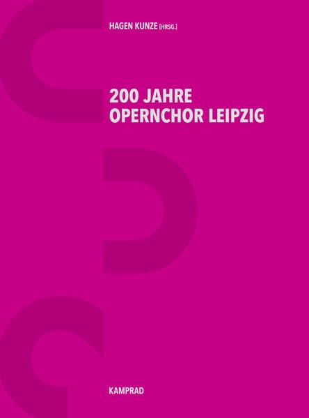 200 Jahre Opernchor Leipzig Arts & Music
