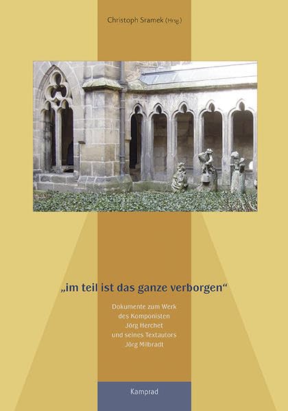 Product Image: im teil ist das ganze verborgen