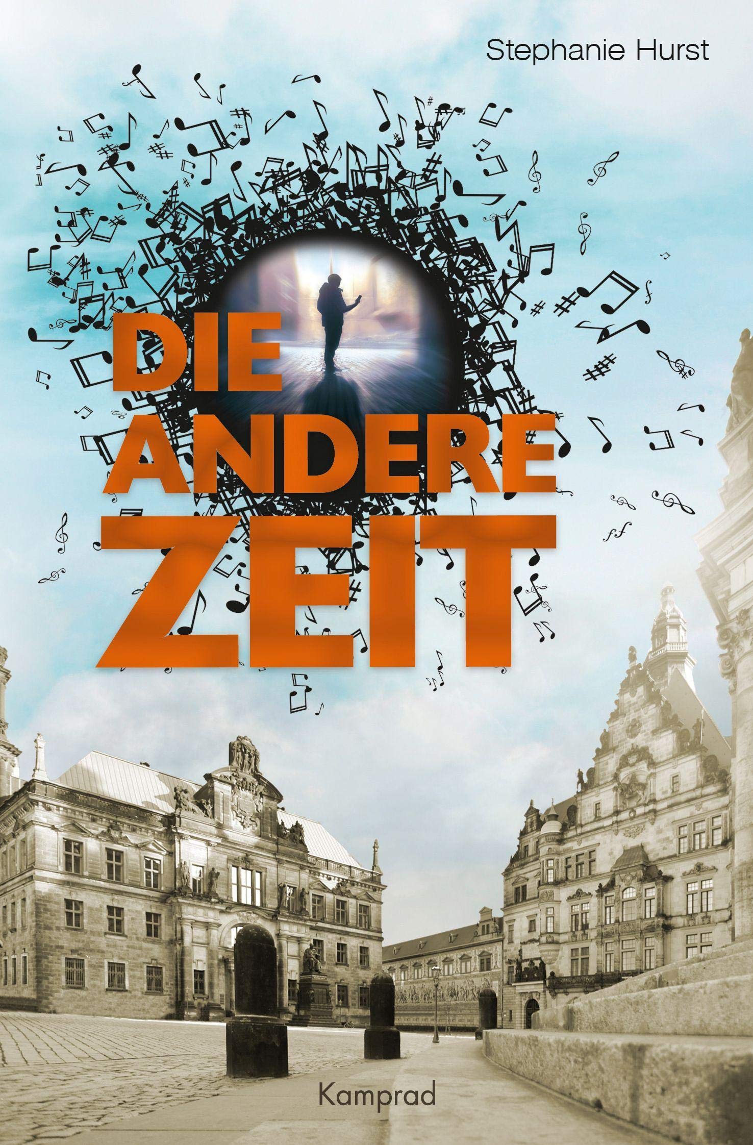 Product Image: Die andere Zeit