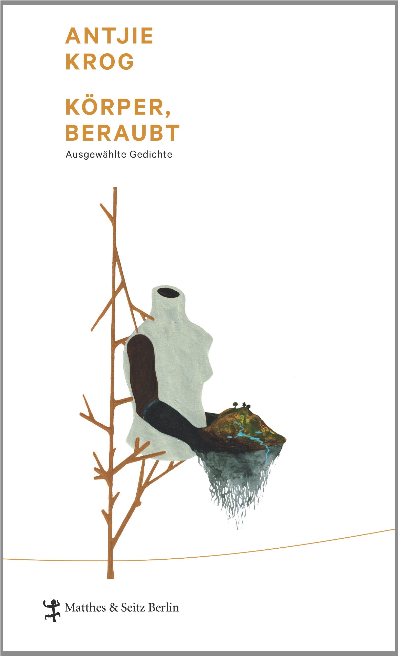 Product Image: Körper, beraubt