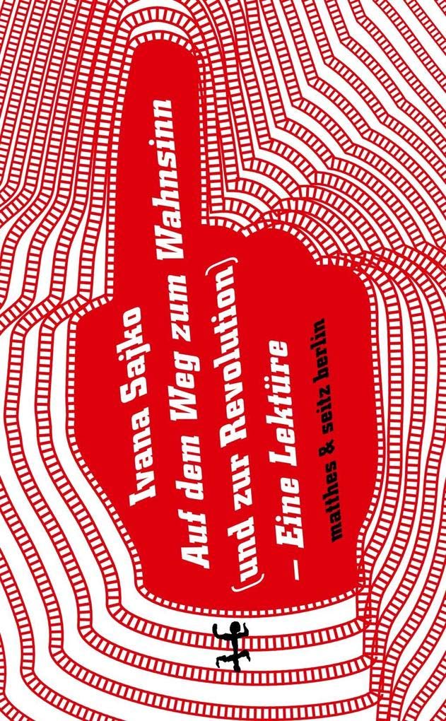 Auf dem Weg zum Wahnsinn (und zur Revolution) book