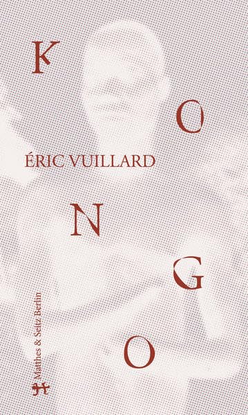 Kongo Historical Fiction