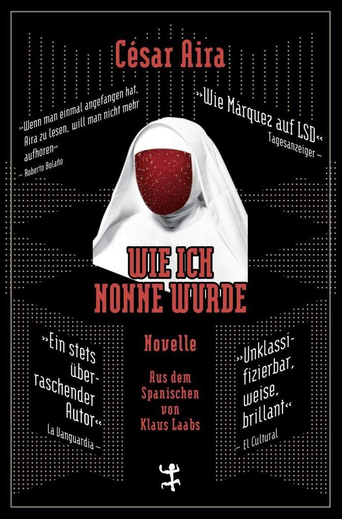 Product Image: Wie ich Nonne wurde