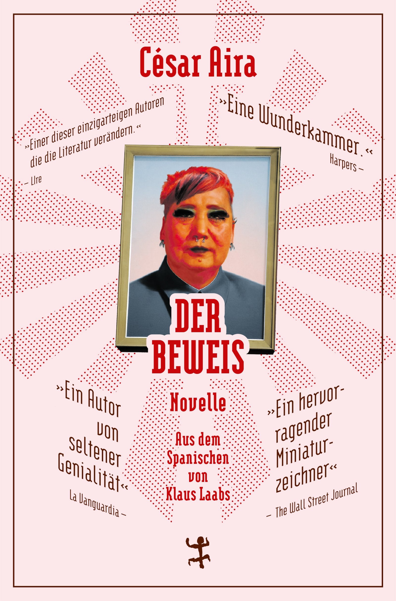 Der Beweis Contemporary literature Books