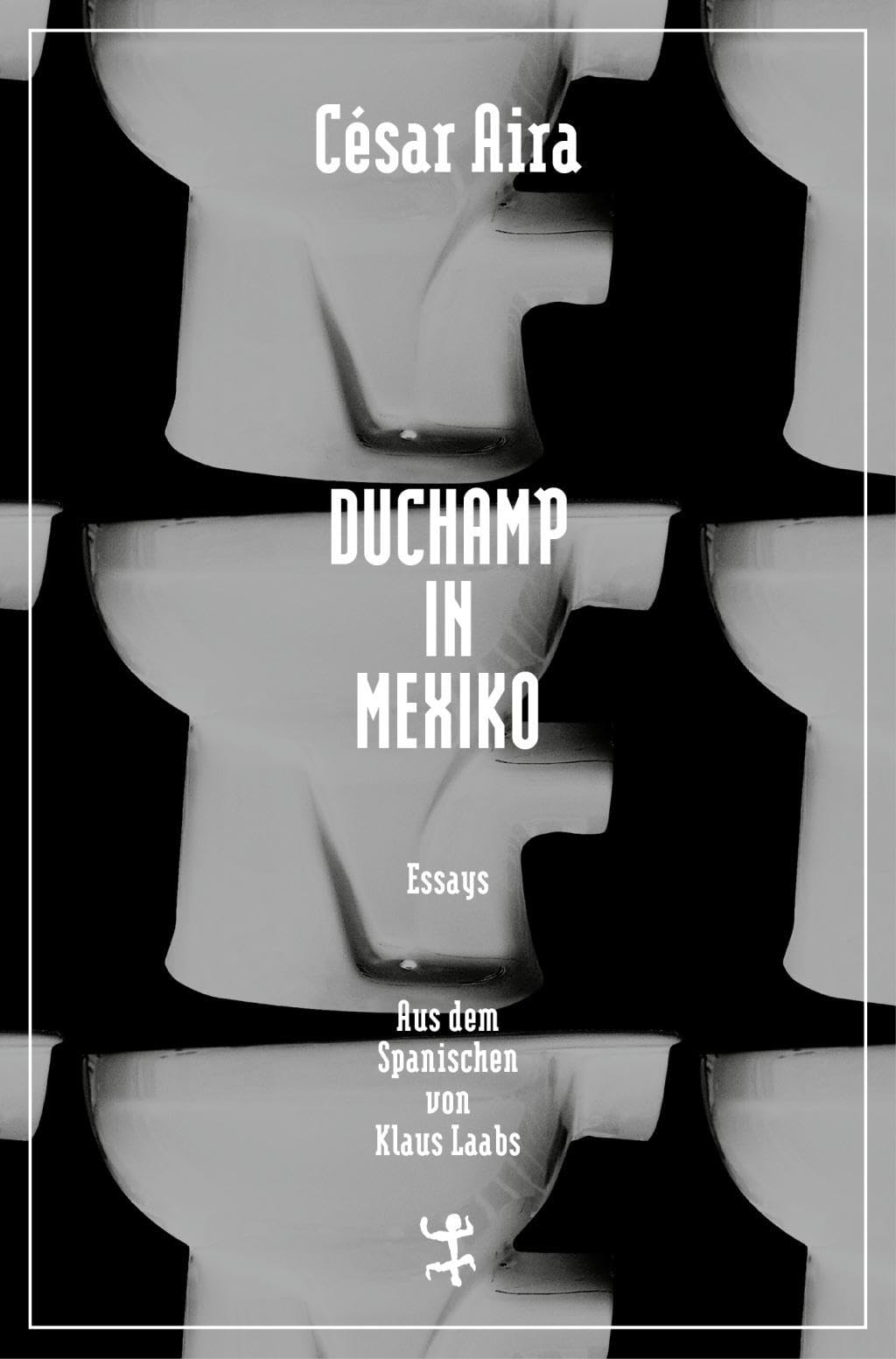 Product Image: Duchamp in Mexiko