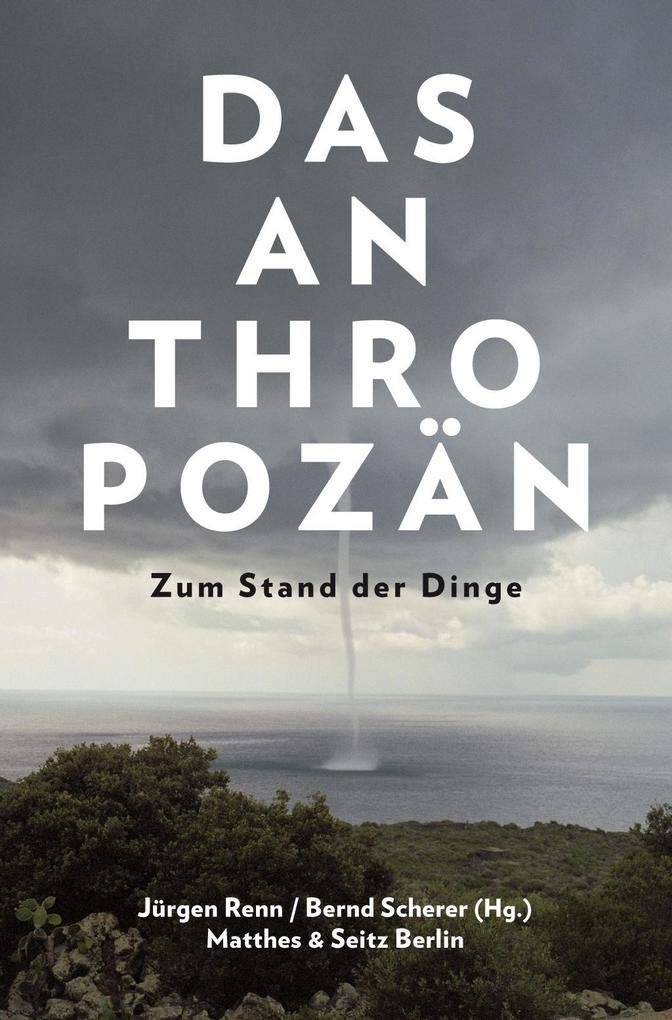 Product Image: Das Anthropozän