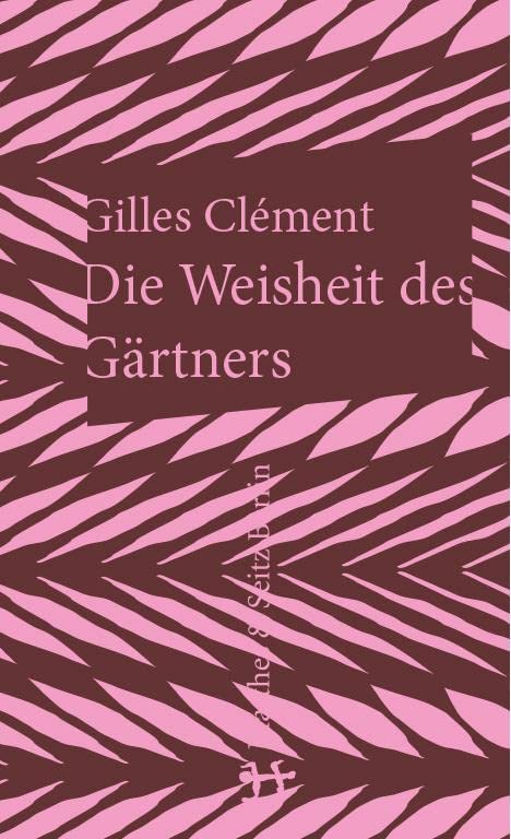 Die Weisheit des Gärtners Philosophy