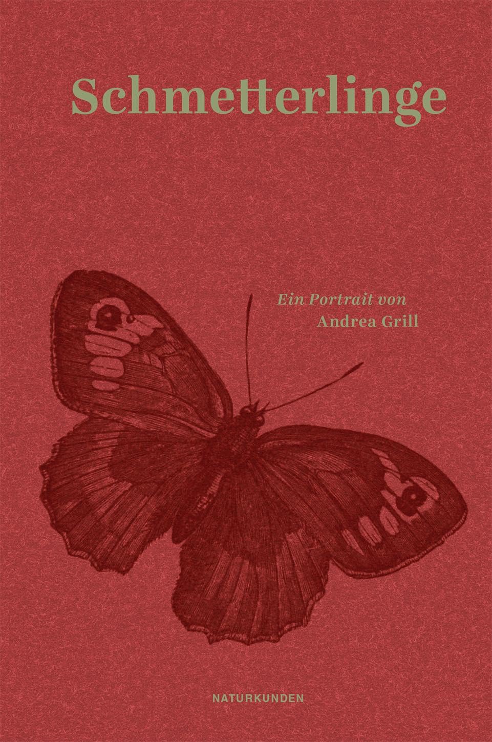 Schmetterlinge Personalities Books