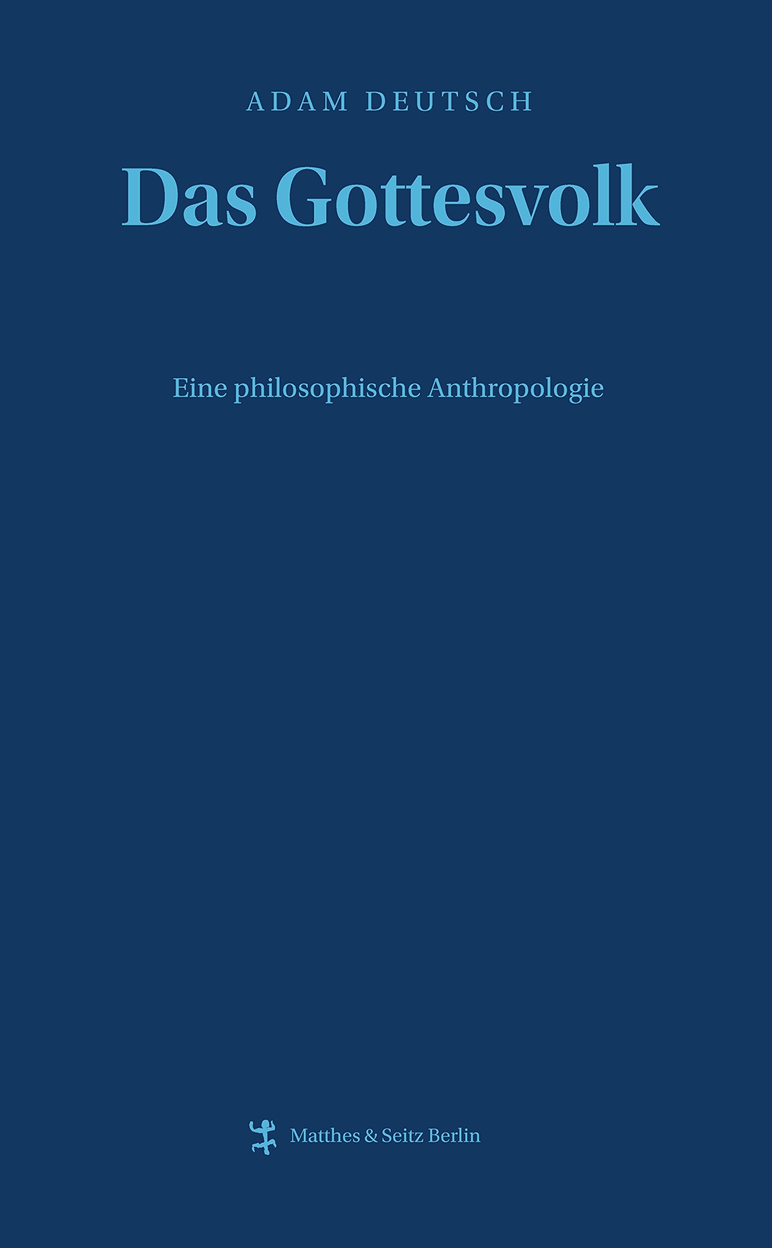 Product Image: Das Gottesvolk